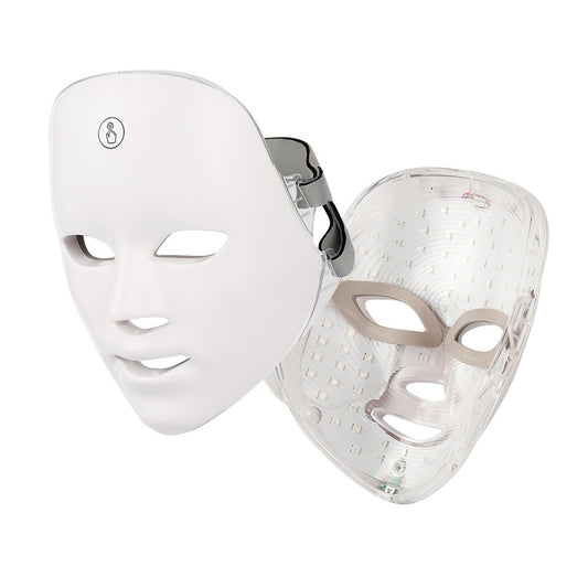 Masque facial luminotherapie Jasy Shop™